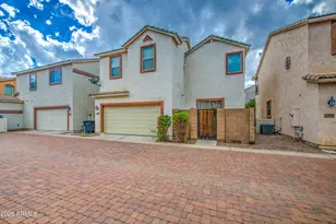 4063 E Milky Way, Gilbert, AZ 85295 - Photo 1