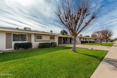 10341 W Clair Drive, Sun City, AZ 85351 - Photo 4