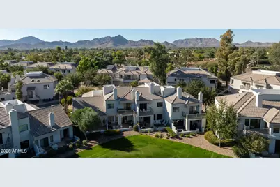 7272 E Gainey Ranch Road #57, Scottsdale, AZ 85258 - Photo 28