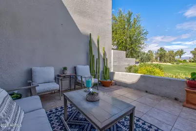 7272 E Gainey Ranch Road #57, Scottsdale, AZ 85258 - Photo 24