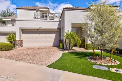 7272 E Gainey Ranch Road #57, Scottsdale, AZ 85258 - Photo 4