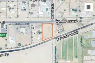 22301 W Lower Buckeye Rd, Buckeye, AZ 85326 - Photo 1