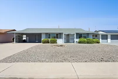 10508 W Sun City Boulevard, Sun City, AZ 85351 - Photo 2