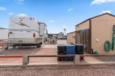 432 E Plaza Del Sol -- #77, Florence, AZ 85132 - Photo 12