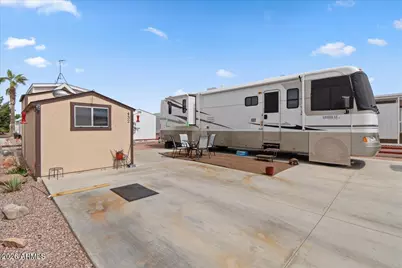 432 E Plaza Del Sol -- #77, Florence, AZ 85132 - Photo 4