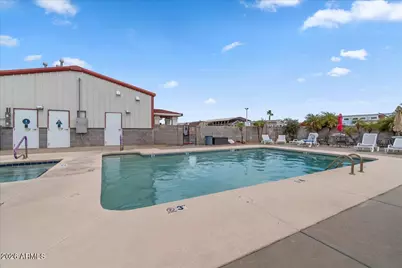 432 E Plaza Del Sol -- #77, Florence, AZ 85132 - Photo 26