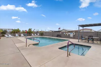 407 E Pueblo Del Sol -- #4, Florence, AZ 85132 - Photo 2