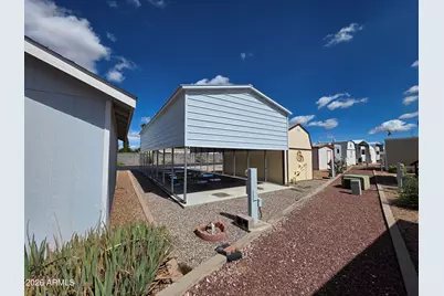 407 E Pueblo Del Sol -- #4, Florence, AZ 85132 - Photo 16