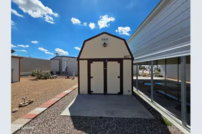 407 E Pueblo Del Sol -- #4, Florence, AZ 85132 - Photo 26