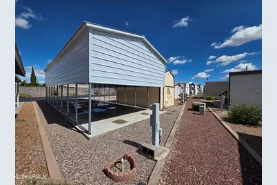 407 E Pueblo Del Sol -- #4, Florence, AZ 85132 - Photo 18