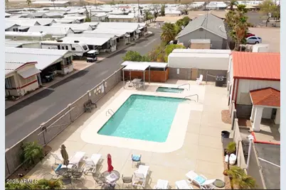 407 E Pueblo Del Sol -- #4, Florence, AZ 85132 - Photo 44