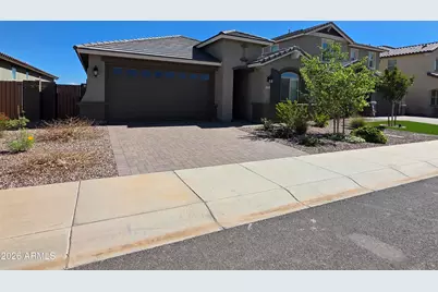 3352 W Tyson Road, San Tan Valley, AZ 85144 - Photo 2