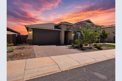 3352 W Tyson Road, San Tan Valley, AZ 85144 - Photo 1