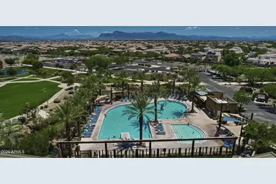 10705 E Diffraction Avenue, Mesa, AZ 85212 - Photo 38