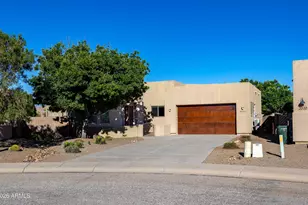 2021 Sunview Ct, Sierra Vista, AZ 85635 - Photo 4