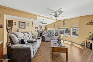 6209 E McKellips Rd, Mesa, AZ 85215 - Photo 2