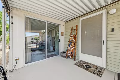 6209 E McKellips Road #397, Mesa, AZ 85215 - Photo 24