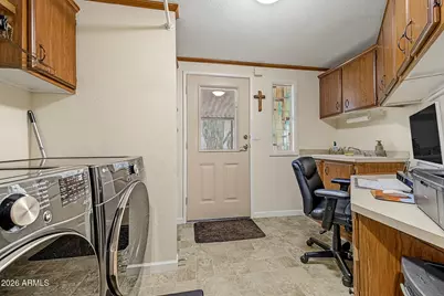 6209 E McKellips Road #397, Mesa, AZ 85215 - Photo 20