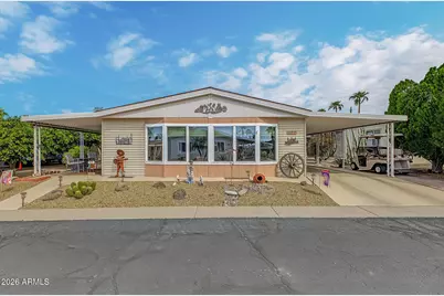 6209 E McKellips Road #397, Mesa, AZ 85215 - Photo 1
