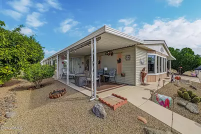 6209 E McKellips Road #397, Mesa, AZ 85215 - Photo 30