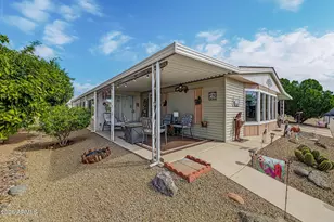 6209 E McKellips Rd, Mesa, AZ 85215 - Photo 30
