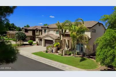 4780 S Nevada Street, Chandler, AZ 85249 - Photo 2