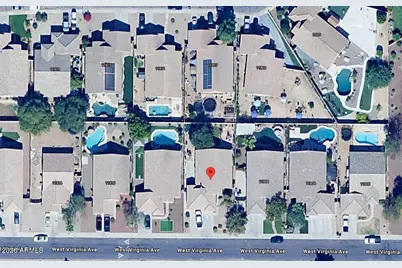 11812 W Virginia Avenue, Avondale, AZ 85392 - Photo 2