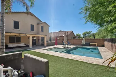 2446 W Via Dona Road, Phoenix, AZ 85085 - Photo 28