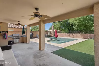 2446 W Via Dona Road, Phoenix, AZ 85085 - Photo 30