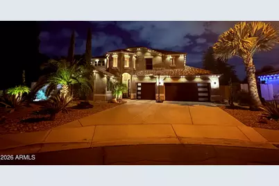 2878 S Cottonwood Drive, Gilbert, AZ 85295 - Photo 2