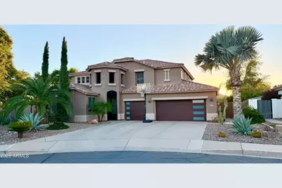 2878 S Cottonwood Drive, Gilbert, AZ 85295 - Photo 4
