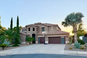 2878 S Cottonwood Dr, Gilbert, AZ 85295 - Photo 4