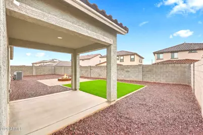 17159 W Blue Sky Drive, Surprise, AZ 85387 - Photo 60
