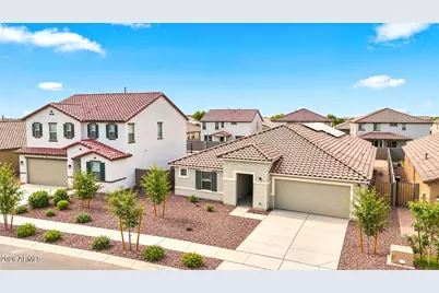 17159 W Blue Sky Drive, Surprise, AZ 85387 - Photo 46