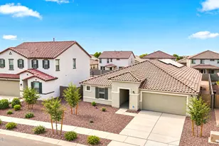 17159 W Blue Sky Dr, Surprise, AZ 85387 - Photo 46