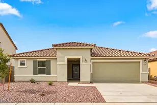 17159 W Blue Sky Dr, Surprise, AZ 85387 - Photo 1