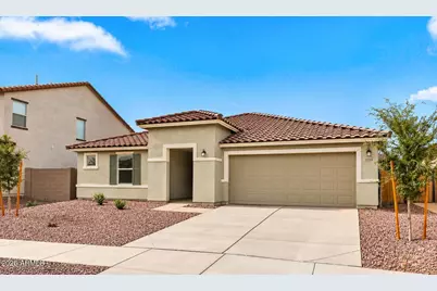 17159 W Blue Sky Drive, Surprise, AZ 85387 - Photo 2