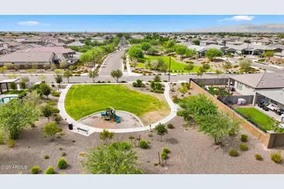17159 W Blue Sky Drive, Surprise, AZ 85387 - Photo 52