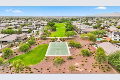 17159 W Blue Sky Drive, Surprise, AZ 85387 - Photo 56