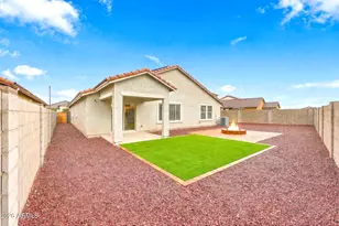 17159 W Blue Sky Dr, Surprise, AZ 85387 - Photo 58