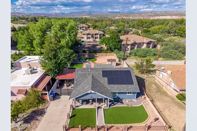 924 E Ash Drive, Cottonwood, AZ 86326 - Photo 2