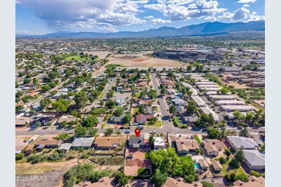 924 E Ash Drive, Cottonwood, AZ 86326 - Photo 34