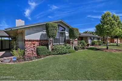 8432 E Turney Avenue, Scottsdale, AZ 85251 - Photo 2
