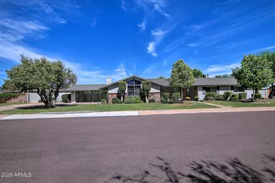 8432 E Turney Avenue, Scottsdale, AZ 85251 - Photo 44