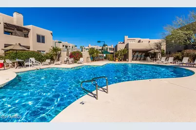 11260 N 92nd Street #2108, Scottsdale, AZ 85260 - Photo 26