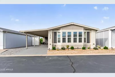 5735 E McDowell Road #177, Mesa, AZ 85215 - Photo 2
