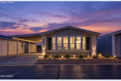 5735 E McDowell Road #177, Mesa, AZ 85215 - Photo 1