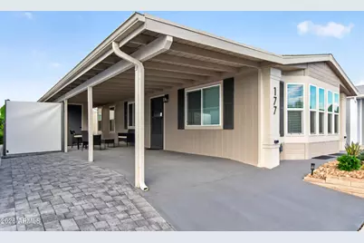5735 E McDowell Road #177, Mesa, AZ 85215 - Photo 24
