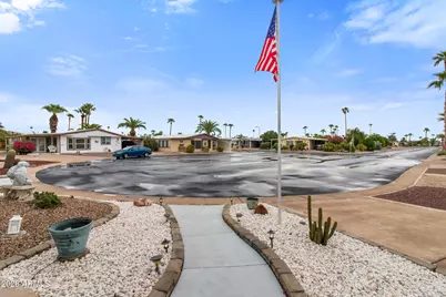 8103 E Southern Avenue #333, Mesa, AZ 85208 - Photo 36