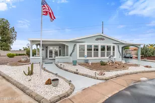 8103 E Southern Ave, Mesa, AZ 85208 - Photo 1
